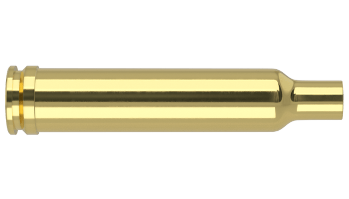 Nosler 270 Weatherby Magnum Brass 50 Count