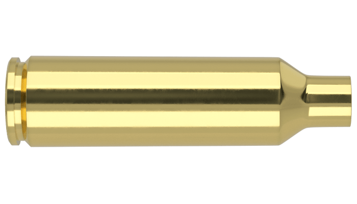 Nosler 270 Winchester Short Magnum (WSM) Brass 25 Count