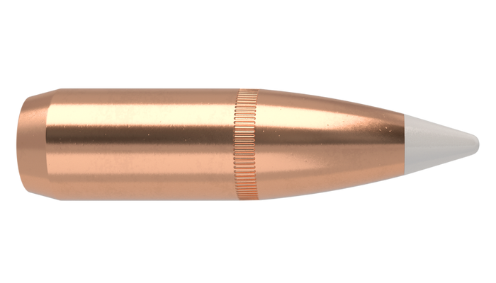 Nosler .277 Diameter 110 Grain Polymer Tip AccuBond 50 Count Bullets