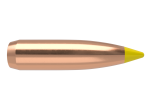 Nosler .277 Diameter 130 Grain Polymer Tip Ballistic Tip 50 Count Bullets