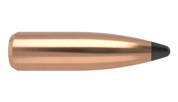 Nosler .277 Diameter 130 Grain Sptizer Partition 50 Count Bullets