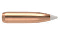 Nosler .277 Diameter 140 Grain Polymer Tip AccuBond 50 Count Bullets