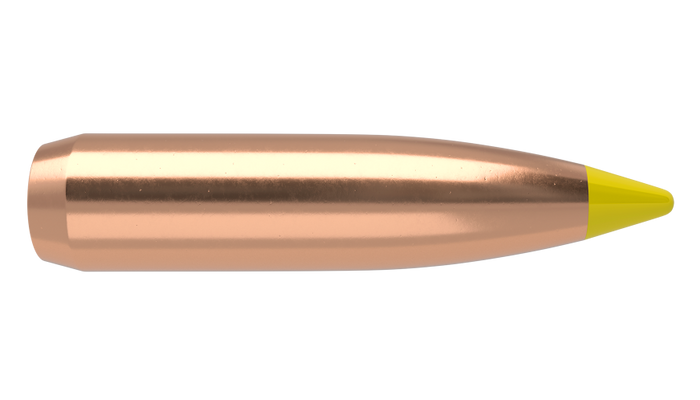Nosler .277 Diameter 140 Grain Polymer Tip Ballistic Tip 50 Count Bullets
