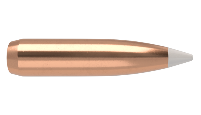 Nosler .277 Diameter 150 Grain Polymer Tip AccuBond 50 Count Bullets