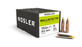 Nosler .277 Diameter 150 Grain Polymer Tip Ballistic Tip 50 Count Bullets
