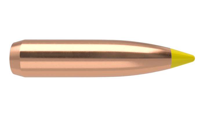 Nosler .277 Diameter 150 Grain Polymer Tip Ballistic Tip 50 Count Bullets