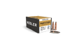 Nosler .277 Diameter 150 Grain Sptizer Partition 50 Count Bullets