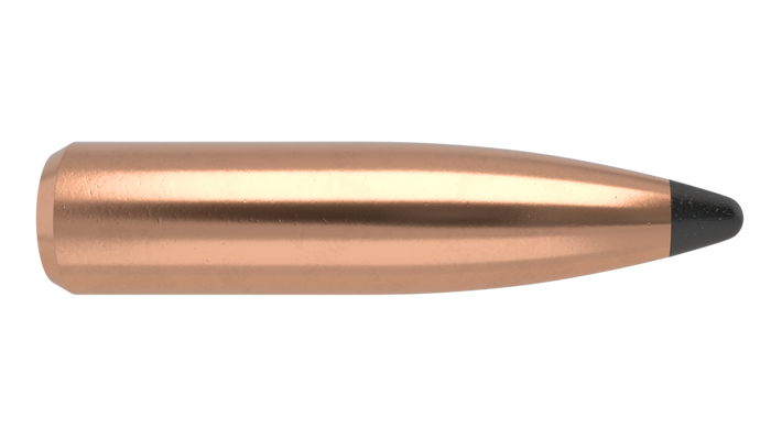Nosler .277 Diameter 150 Grain Sptizer Partition 50 Count Bullets