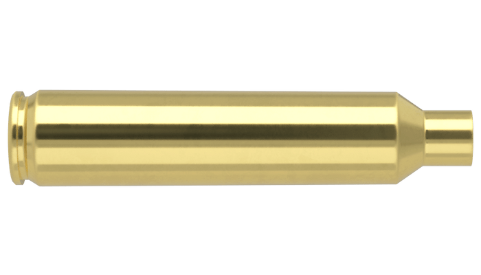 Nosler 28 Nosler Brass 25 Count