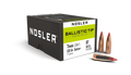 Nosler .284 Diameter 120 Grain Polymer Tip Ballistic Tip 50 Count Bullets