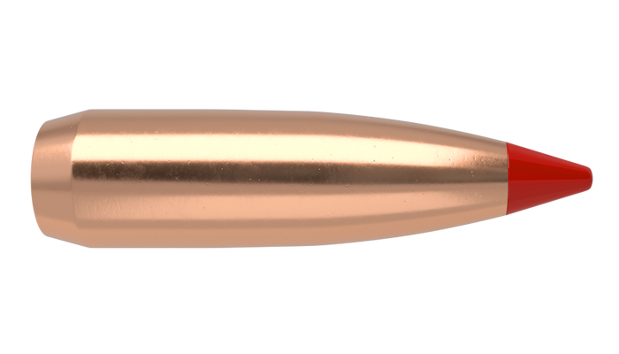 Nosler .284 Diameter 120 Grain Polymer Tip Ballistic Tip 50 Count Bullets