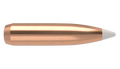 Nosler .284 Diameter 140 Grain Polymer Tip AccuBond 50 Count Bullets