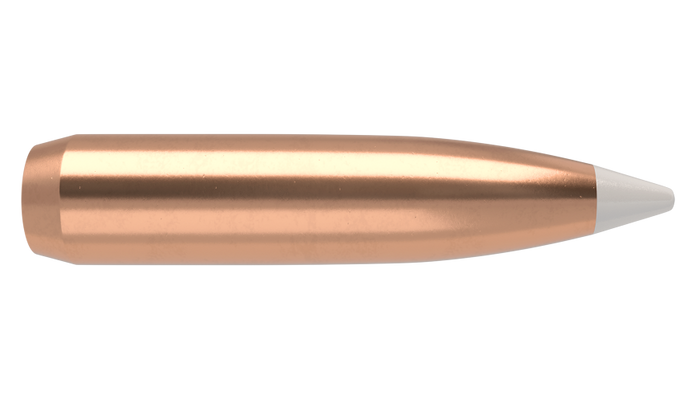 Nosler .284 Diameter 140 Grain Polymer Tip AccuBond 50 Count Bullets