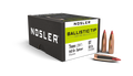 Nosler .284 Diameter 140 Grain Polymer Tip Ballistic Tip 50 Count Bullets