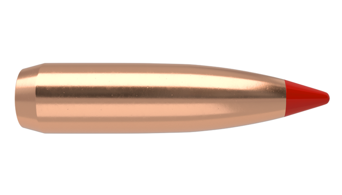 Nosler .284 Diameter 140 Grain Polymer Tip Ballistic Tip 50 Count Bullets