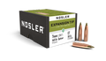 Nosler .284 Diameter 140 Grain Polymer Tip E-Tip 50 Count Bullets