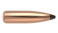 Nosler .284 Diameter 140 Grain Sptizer Partition 50 Count Bullets