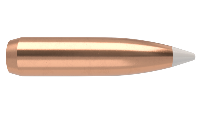 Nosler .284 Diameter 150 Grain Polymer Tip AccuBond 50 Count Bullets