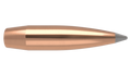 Nosler .284 Diameter 150 Grain Polymer Tip AccuBond Long Range 100 Count Bullets