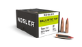 Nosler .284 Diameter 150 Grain Polymer Tip Ballistic Tip 50 Count Bullets