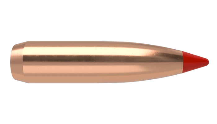 Nosler .284 Diameter 150 Grain Polymer Tip Ballistic Tip 50 Count Bullets