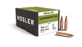 Nosler .284 Diameter 150 Grain Polymer Tip E-Tip 50 Count Bullets