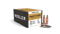 Nosler .284 Diameter 150 Grain Sptizer Partition 50 Count Bullets