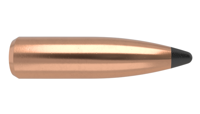 Nosler .284 Diameter 150 Grain Sptizer Partition 50 Count Bullets