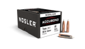 Nosler .284 Diameter 160 Grain Polymer Tip AccuBond 50 Count Bullets