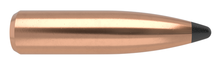 Nosler .284 Diameter 160 Grain Sptizer Partition 50 Count Bullets
