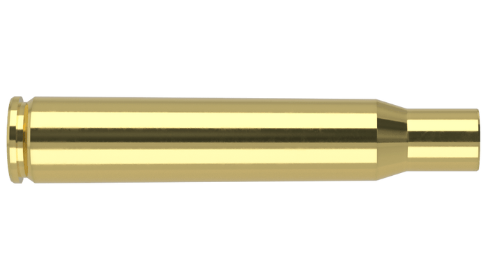 Nosler 30-06 Springfield Brass 50 Count