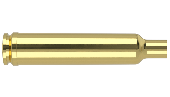 Nosler 30-378 Weatherby Magnum Brass 25 Count