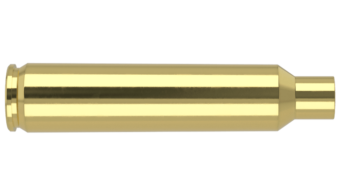 Nosler 30 Nosler Brass 25 Count