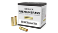 Nosler 300 AAC Blackout Brass 50 Count
