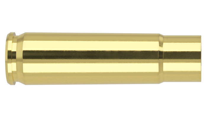 Nosler 300 AAC Blackout Brass 50 Count