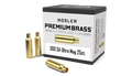 Nosler 300 Remington Short Action Ultra Mag (SAUM) Brass 25 Count