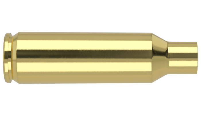 Nosler 300 Remington Short Action Ultra Mag (SAUM) Brass 25 Count