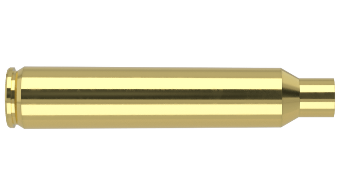 Nosler 300 Remington Ultra Magnum (RUM) Brass 25 Count