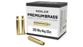 Nosler 300 Weatherby Magnum Brass 50 Count