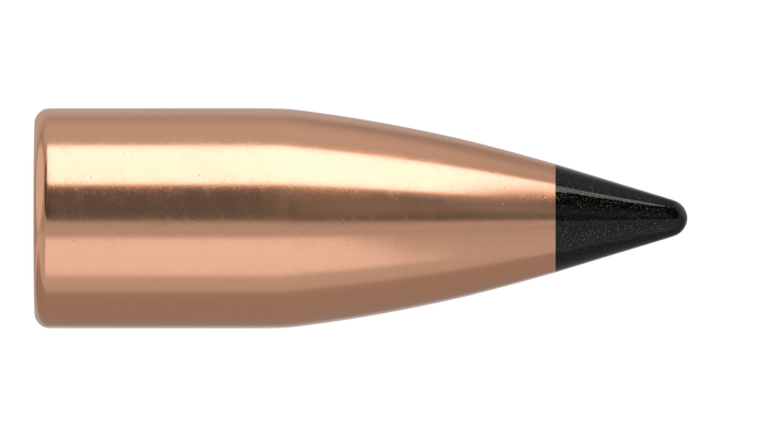 Nosler .308 Diameter 110 Grain Polymer Tip Varmageddon 100 Count Bullet