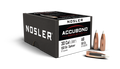 Nosler .308 Diameter 150 Grain Polymer Tip AccuBond 50 Count Bullets