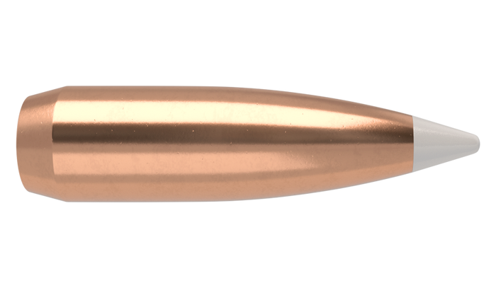 Nosler .308 Diameter 150 Grain Polymer Tip AccuBond 50 Count Bullets