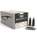 Nosler .308 / 30 150 Grain Spitzer Point Ballistic Silvertip (Combined Technology) (50)