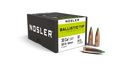 Nosler .308 Diameter 150 Grain Polymer Tip Ballistic Tip 50 Count Bullets
