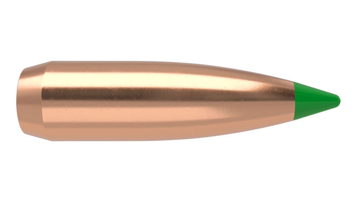 Nosler .308 Diameter 150 Grain Polymer Tip Ballistic Tip 50 Count Bullets