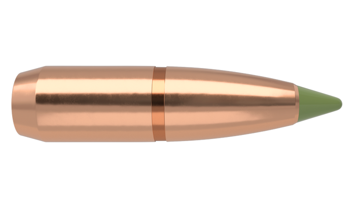 Nosler .308 Diameter 150 Grain Polymer Tip E-Tip 50 Count Bullets