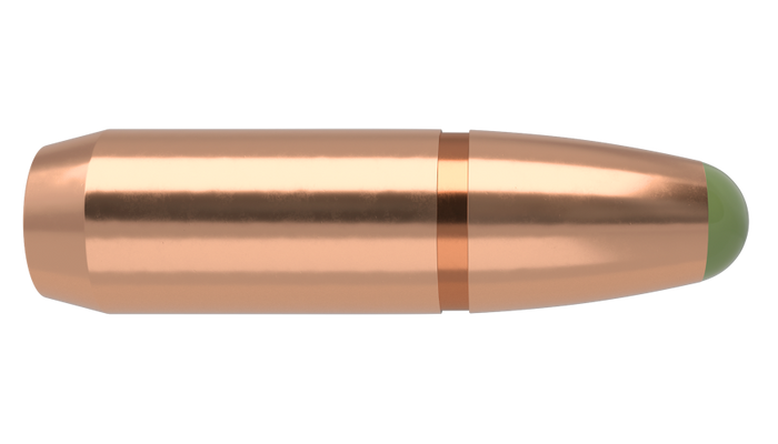 Nosler .308 Diameter 150 Grain Round Nose E-Tip 50 Count Bullets