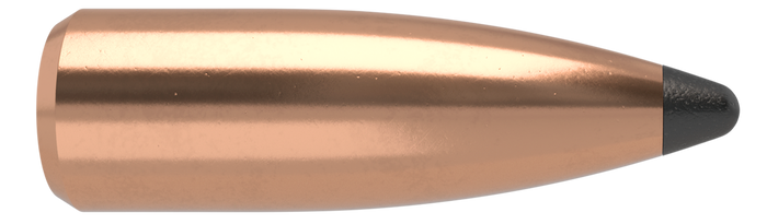 Nosler .308 Diameter 150 Grain Sptizer Partition 50 Count Bullets