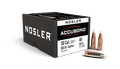 Nosler .308 Diameter 165 Grain Polymer Tip AccuBond 50 Count Bullets