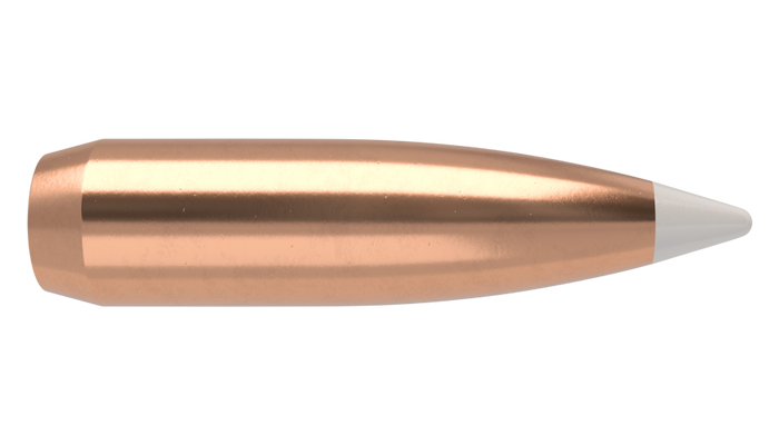 Nosler .308 Diameter 165 Grain Polymer Tip AccuBond 50 Count Bullets